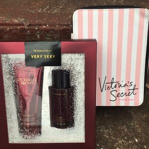 💝NEW VICTORIA SECRET *Very Sexy* Gift Box RETIRED